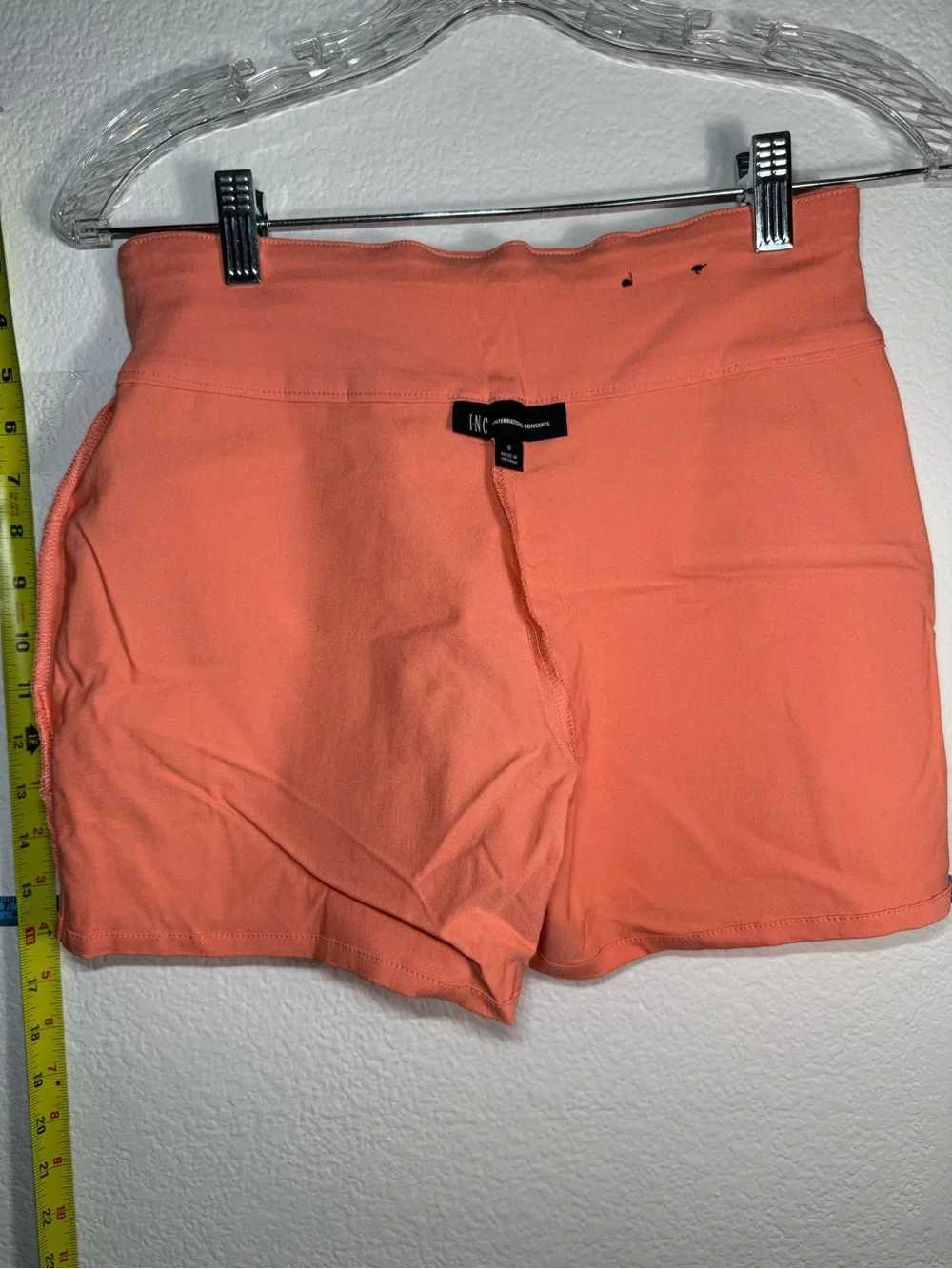 INC size 0